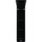 Ekena Millwork Diane Wrought Iron Bracket, (Triple center brace), Powder Coated Black 2"W x 5 1/2"D x 8"H BKTM02X05X08TDI - alternate 7